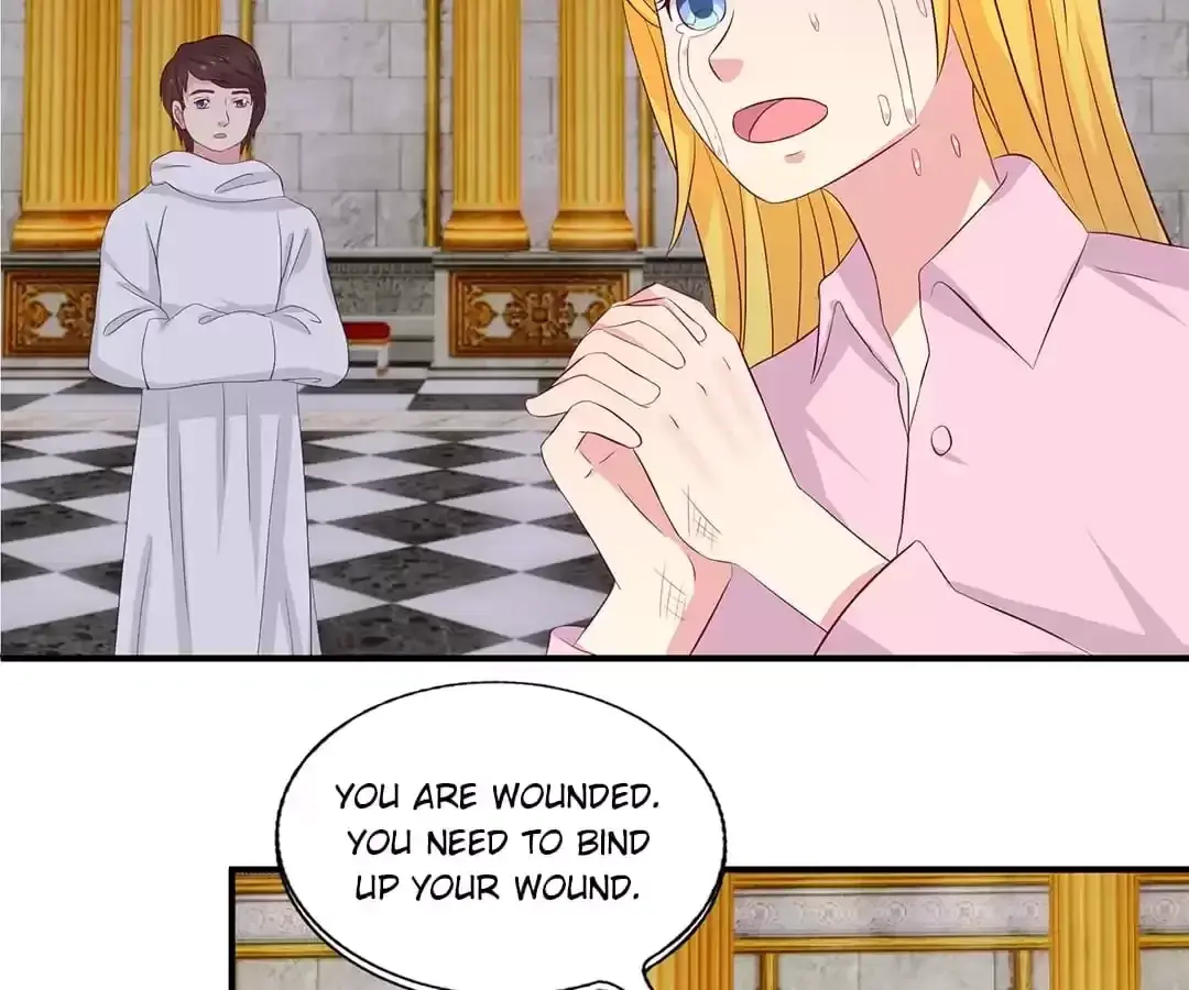 Captured Willingly By You Chapter 66 page 12 - 