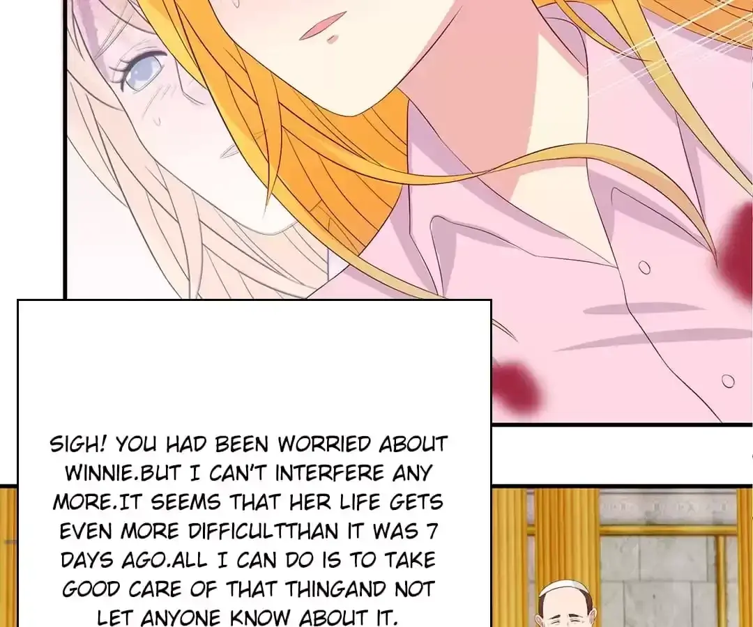 Captured Willingly By You Chapter 66 page 19 - 