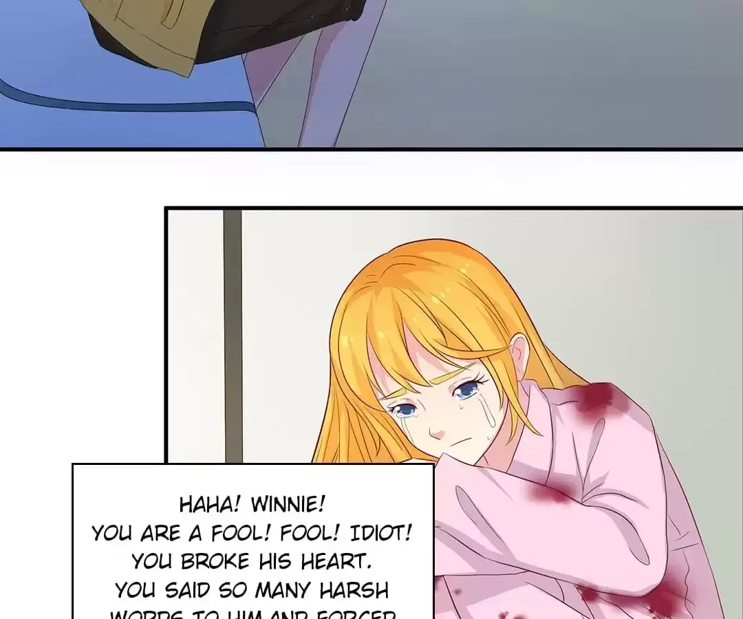 Captured Willingly By You Chapter 66 page 3 - 