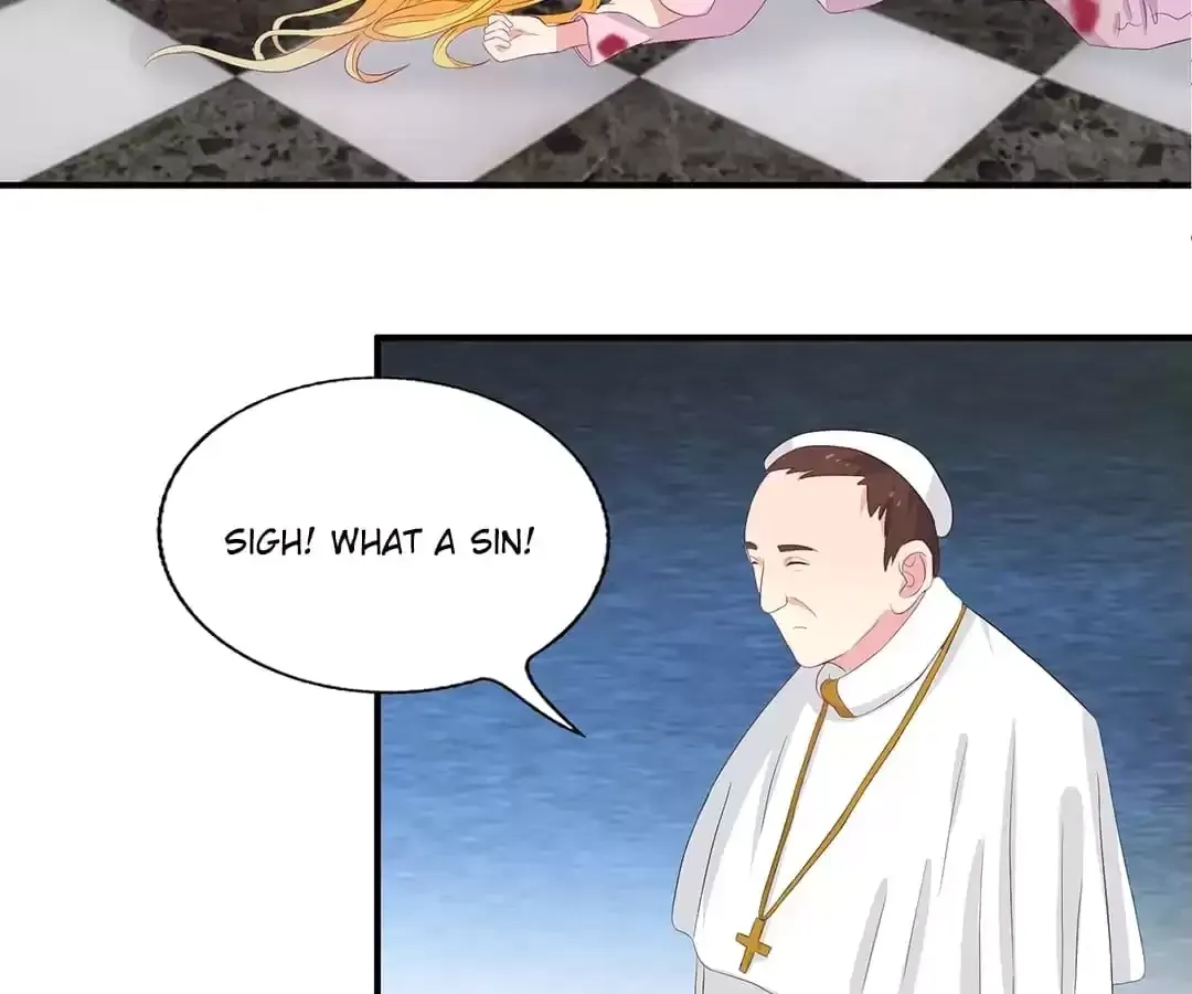 Captured Willingly By You Chapter 66 page 21 - 