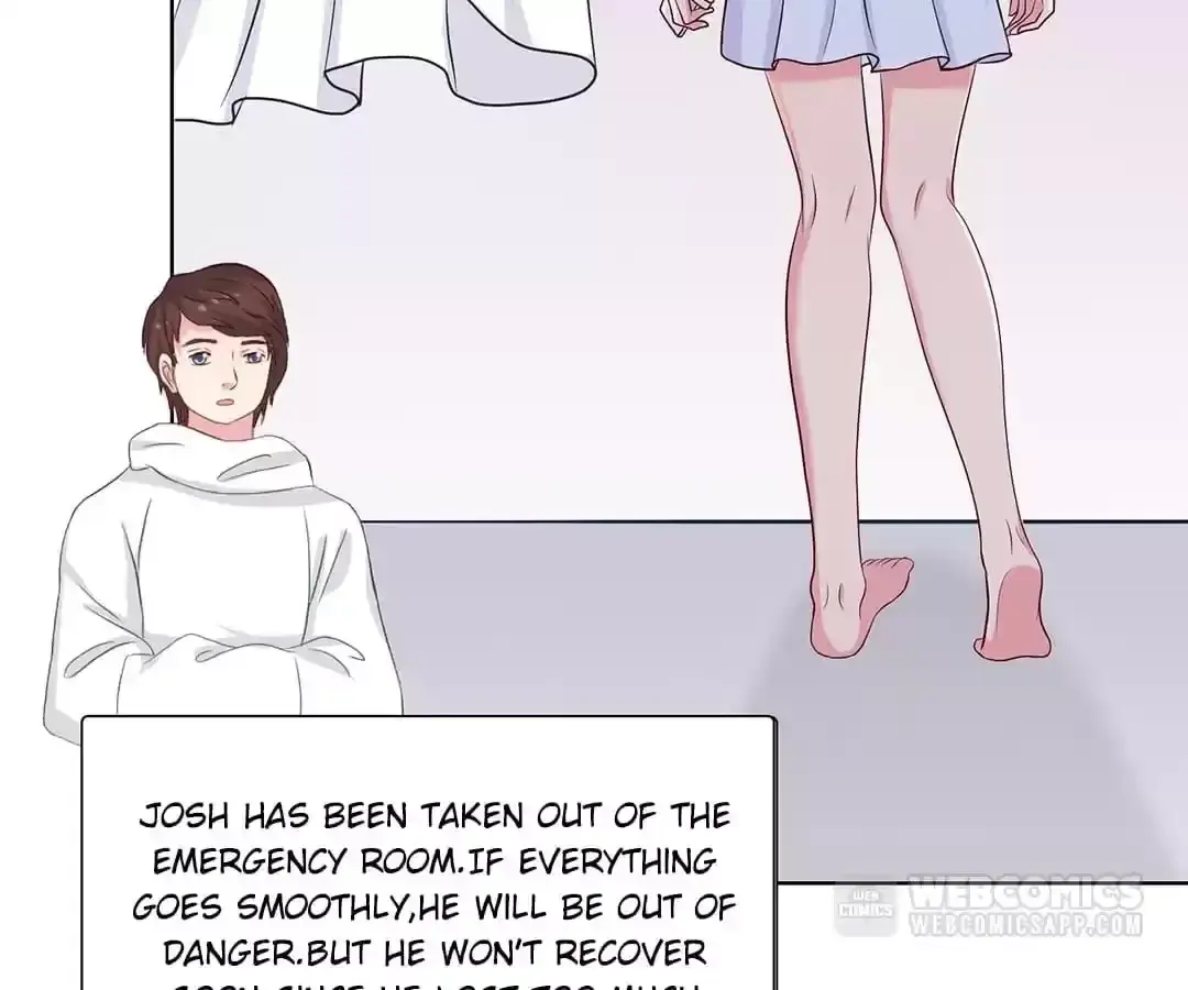 Captured Willingly By You Chapter 66 page 26 - 