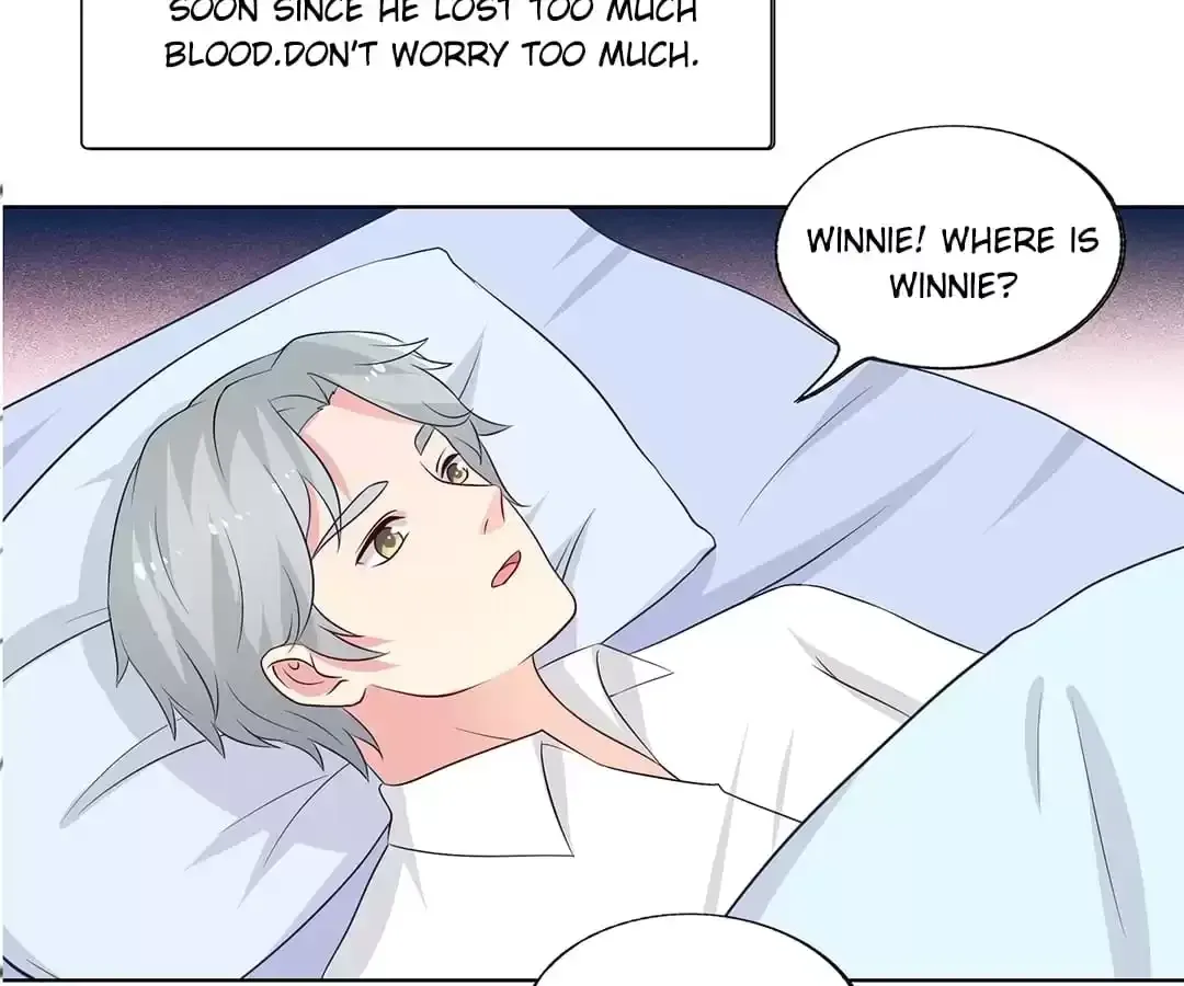 Captured Willingly By You Chapter 66 page 27 - 