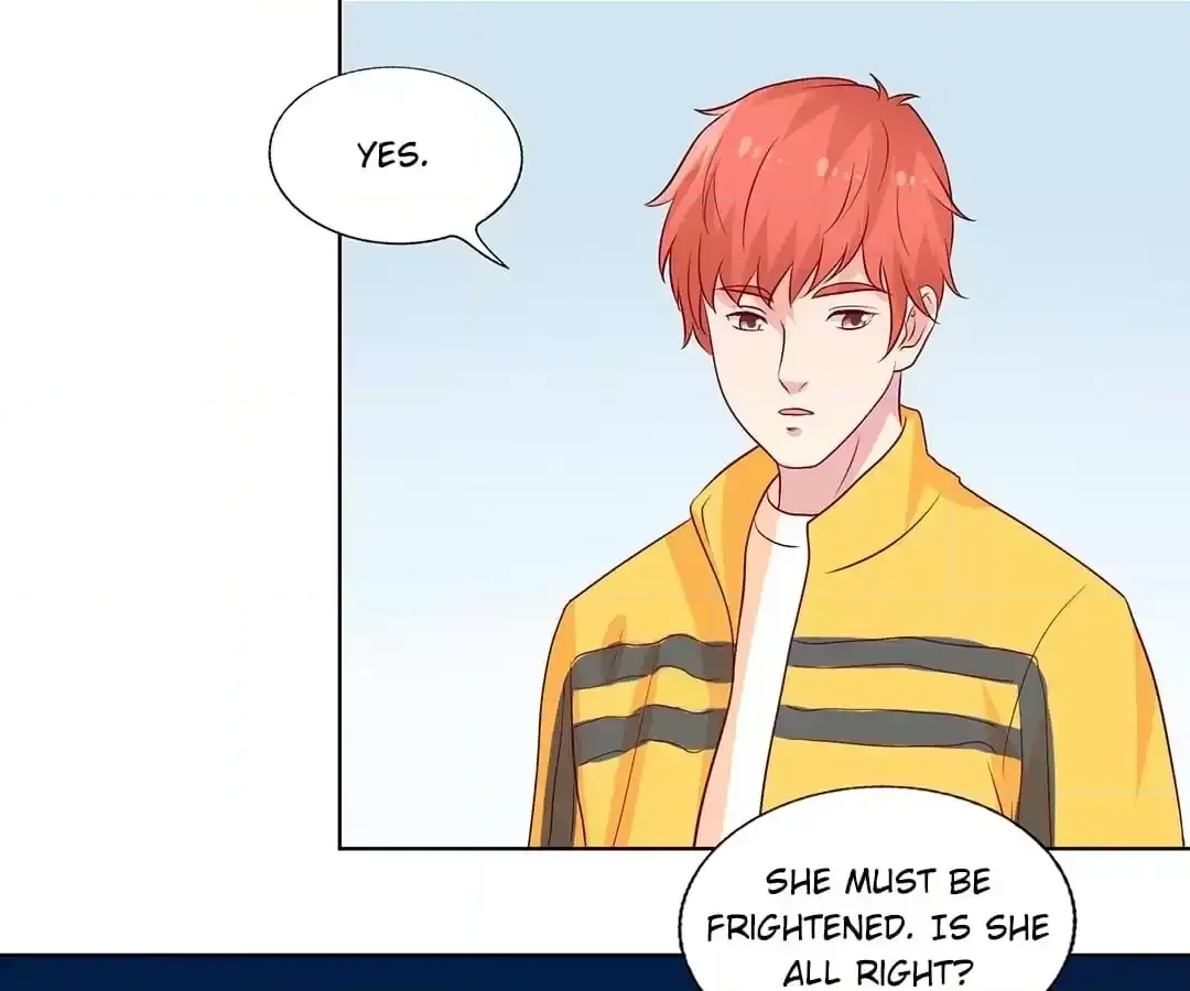 Captured Willingly By You Chapter 66 page 30 - 