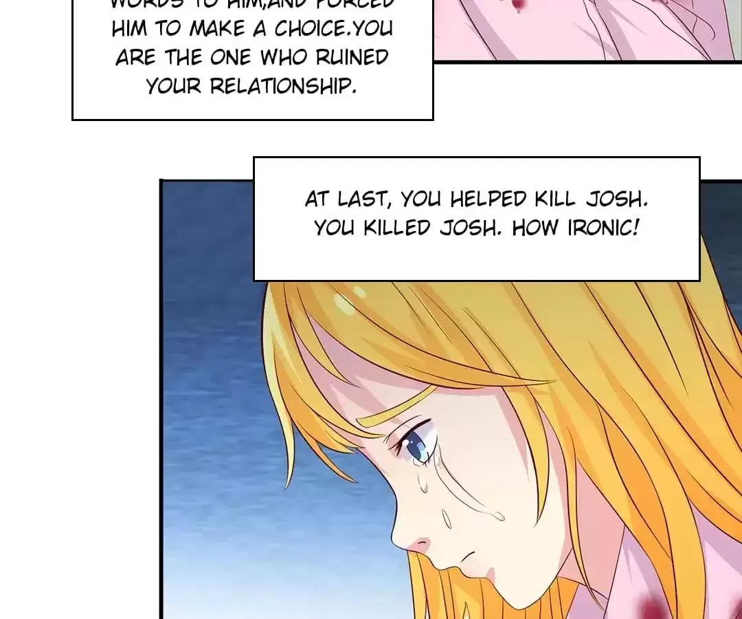 Captured Willingly By You Chapter 66 page 4 - 