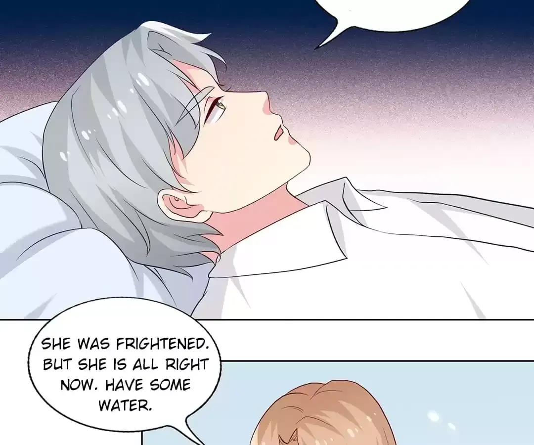 Captured Willingly By You Chapter 66 page 31 - 