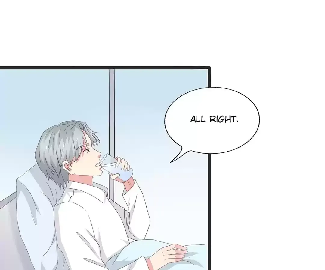 Captured Willingly By You Chapter 66 page 33 - 