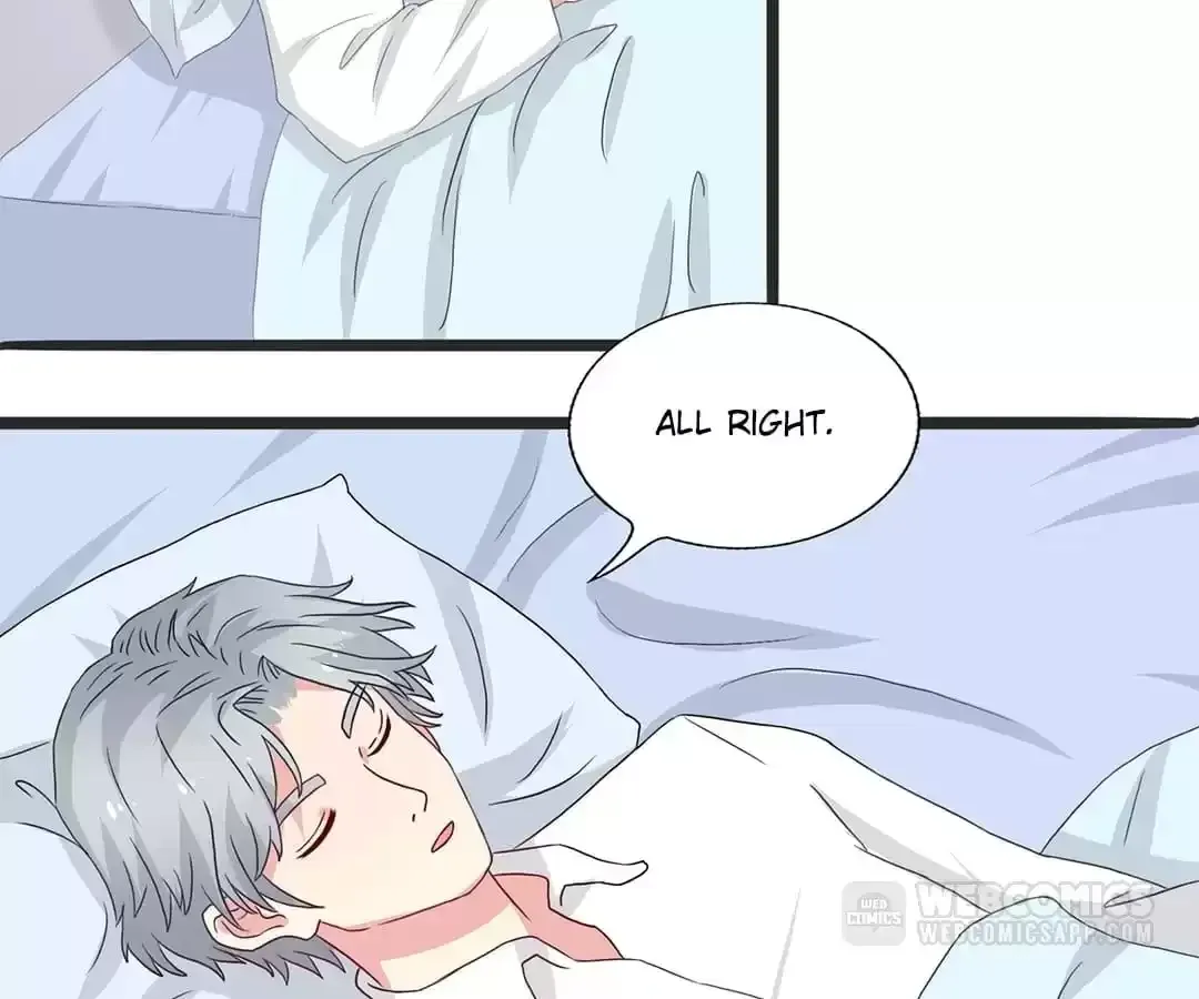 Captured Willingly By You Chapter 66 page 34 - 