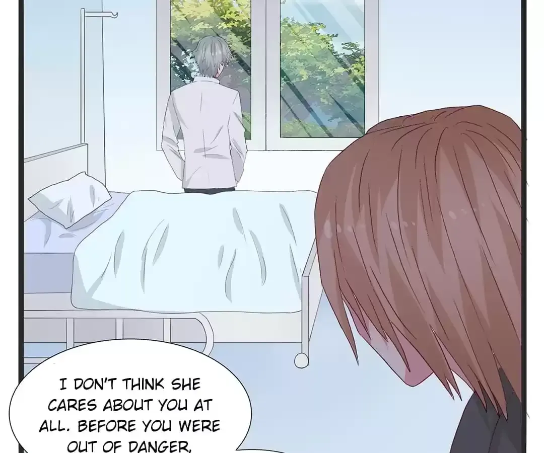 Captured Willingly By You Chapter 66 page 36 - 