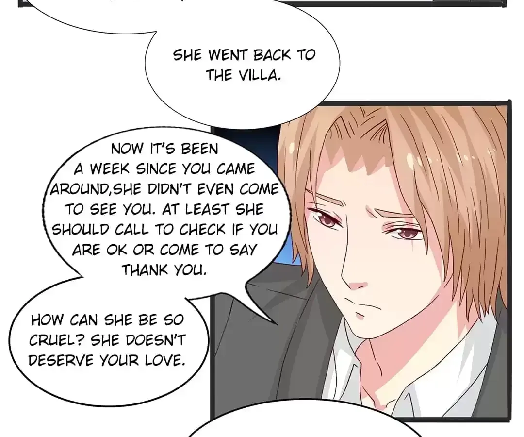 Captured Willingly By You Chapter 66 page 37 - 
