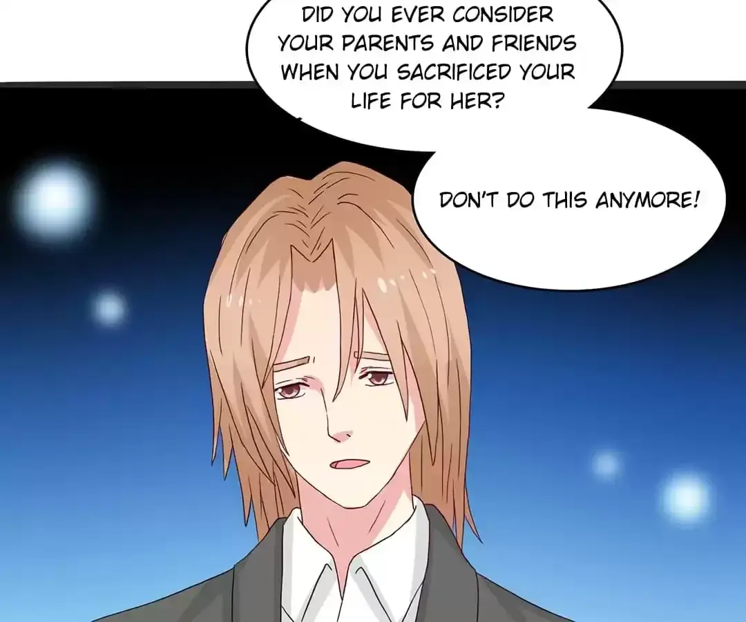 Captured Willingly By You Chapter 66 page 38 - 