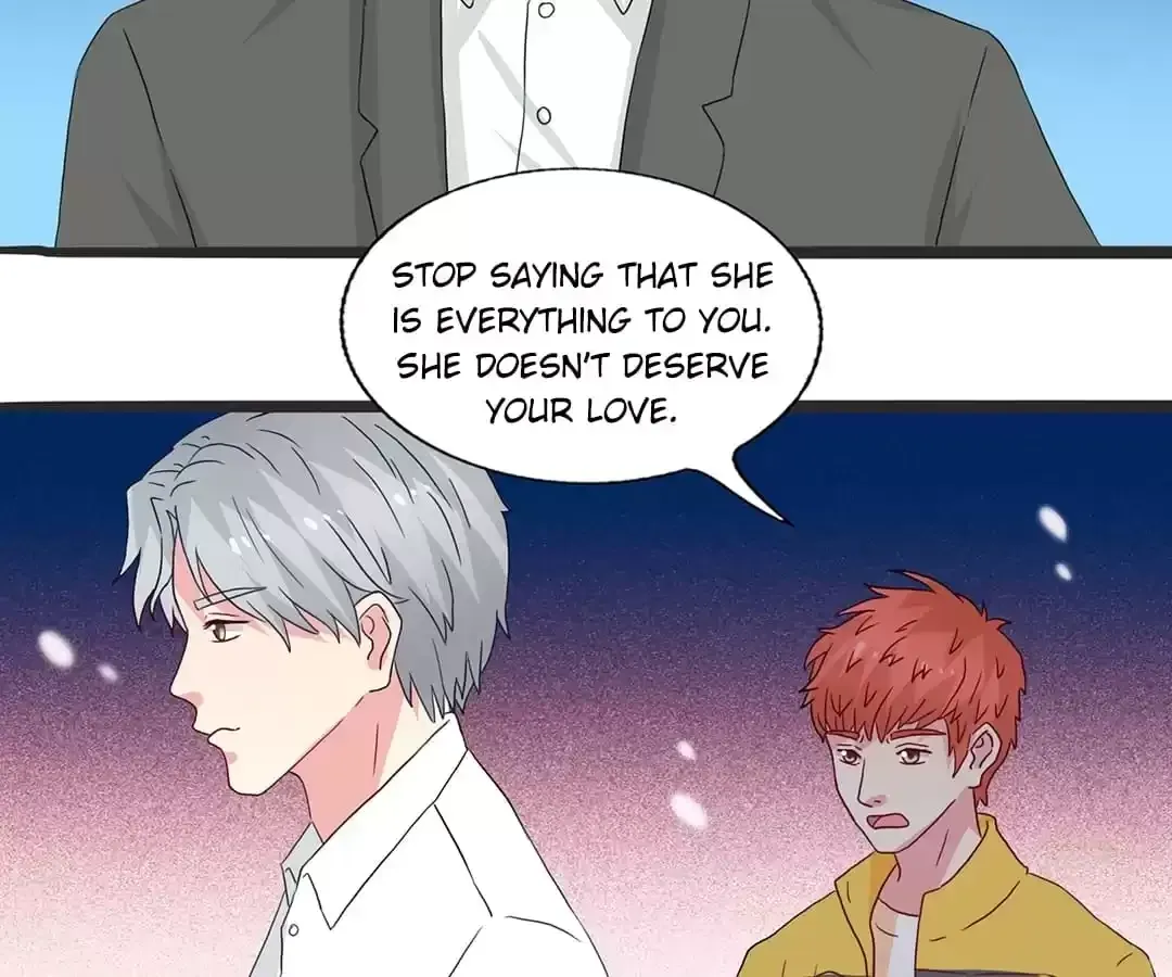 Captured Willingly By You Chapter 66 page 39 - 