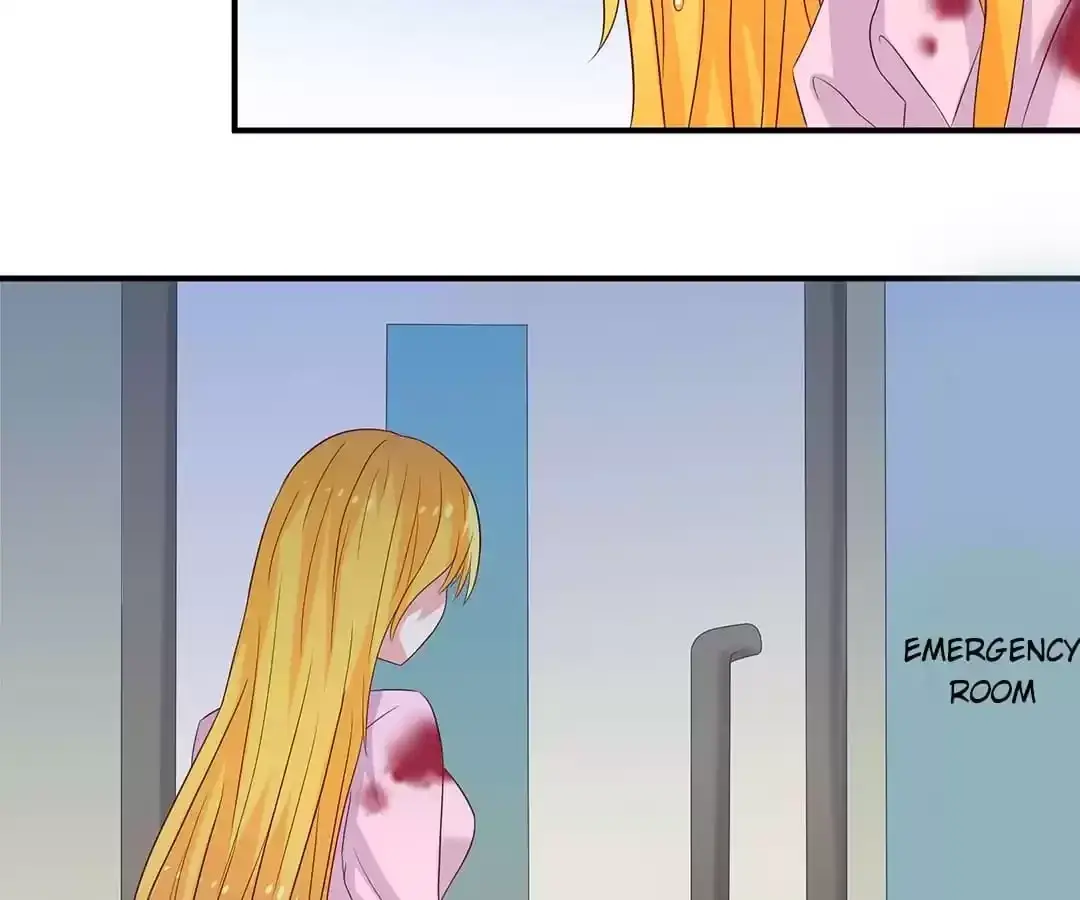 Captured Willingly By You Chapter 66 page 5 - 