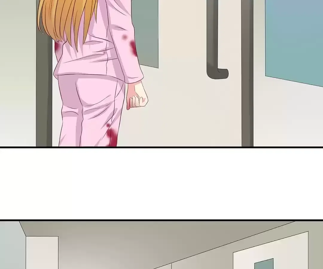 Captured Willingly By You Chapter 66 page 6 - 