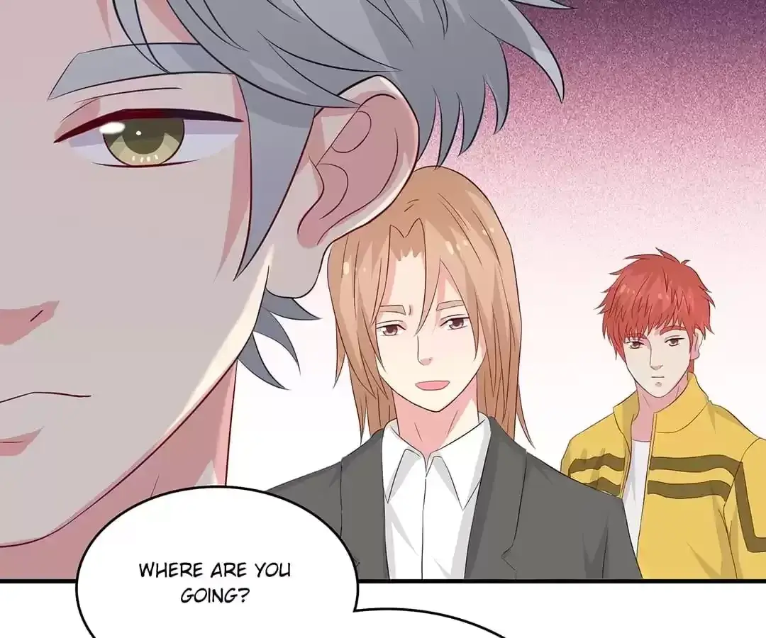 Captured Willingly By You Chapter 67 page 12 - 