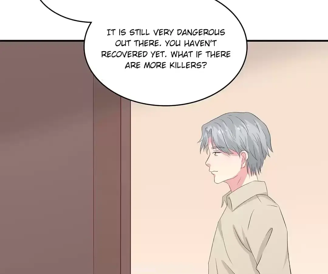 Captured Willingly By You Chapter 67 page 13 - 