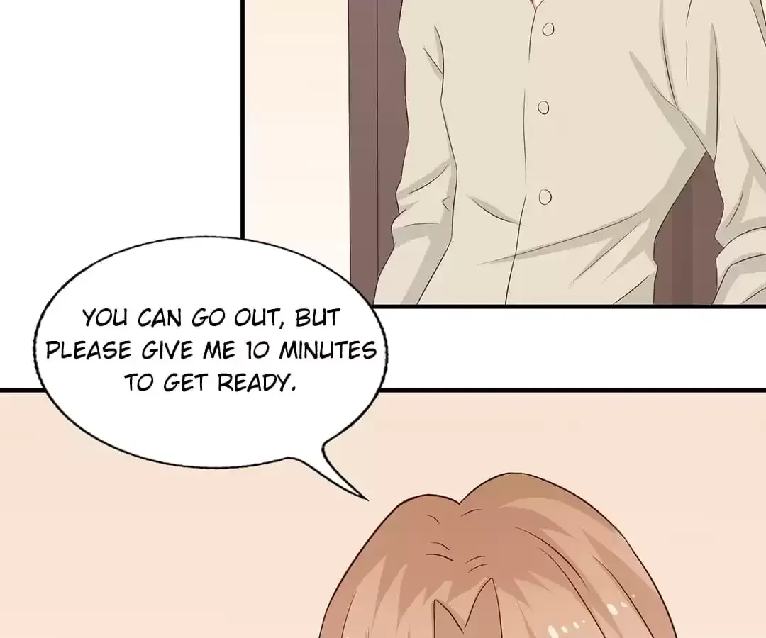 Captured Willingly By You Chapter 67 page 16 - 