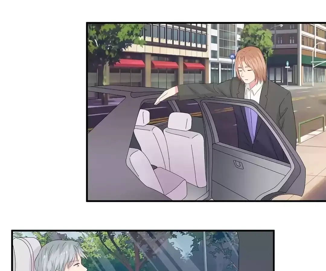 Captured Willingly By You Chapter 67 page 19 - 
