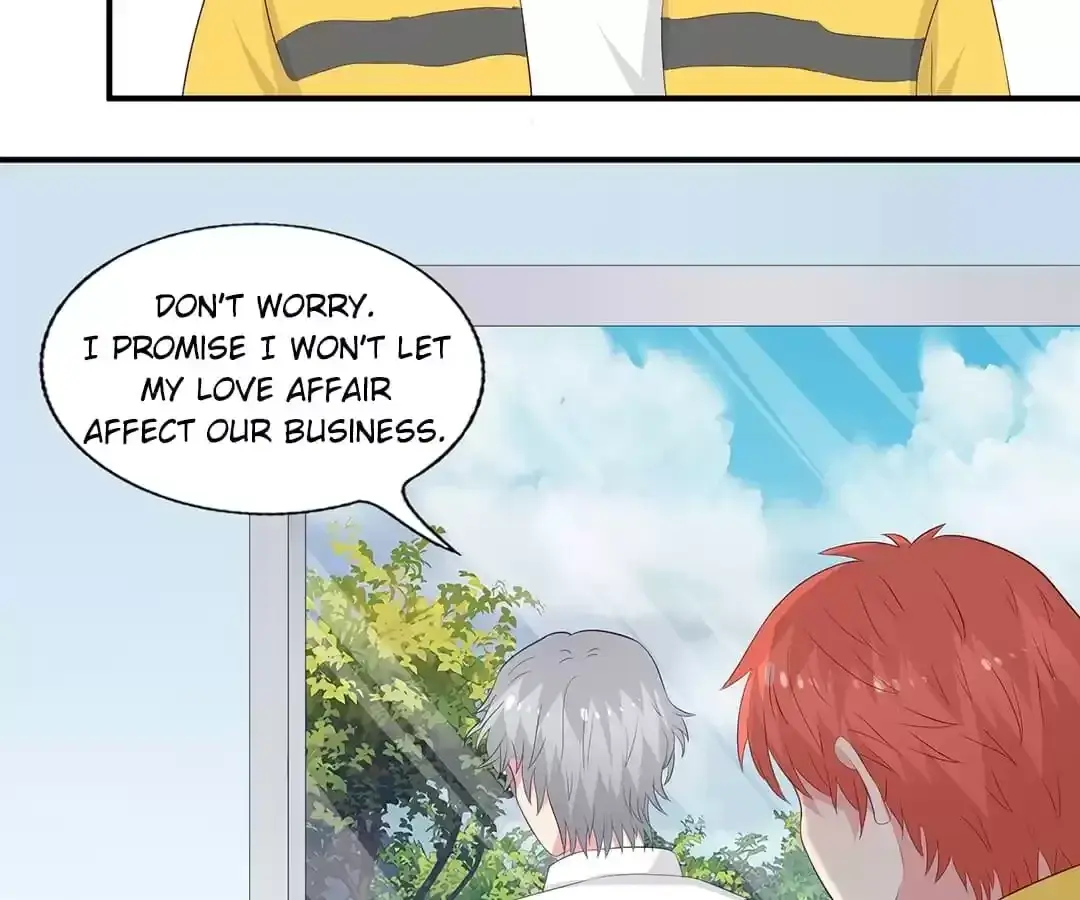 Captured Willingly By You Chapter 67 page 3 - 