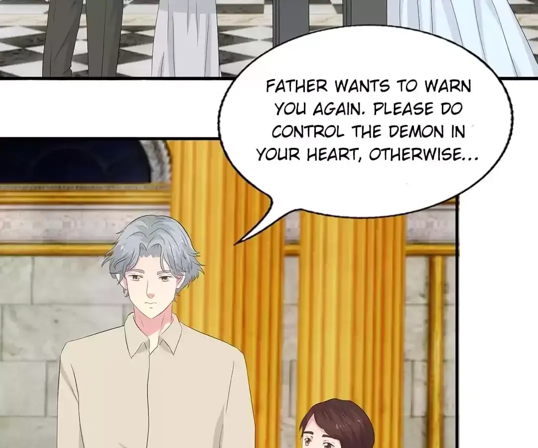 Captured Willingly By You Chapter 67 page 24 - 