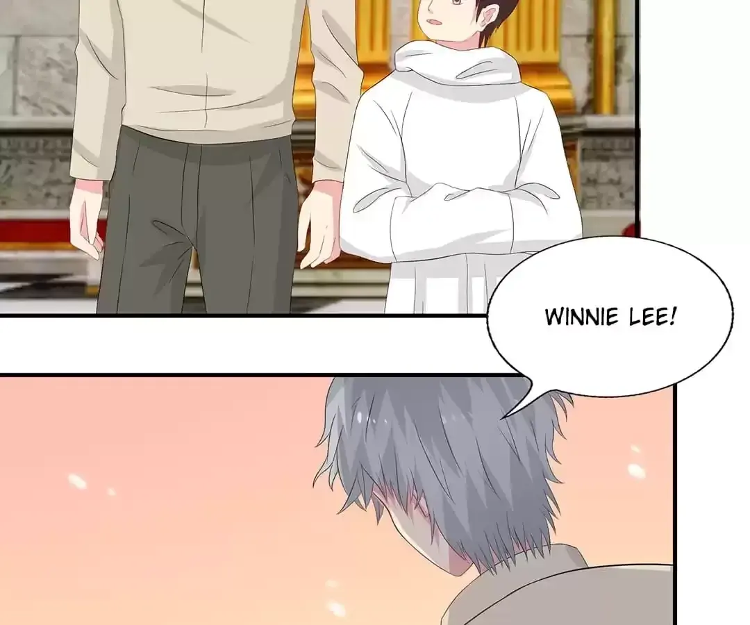 Captured Willingly By You Chapter 67 page 25 - 