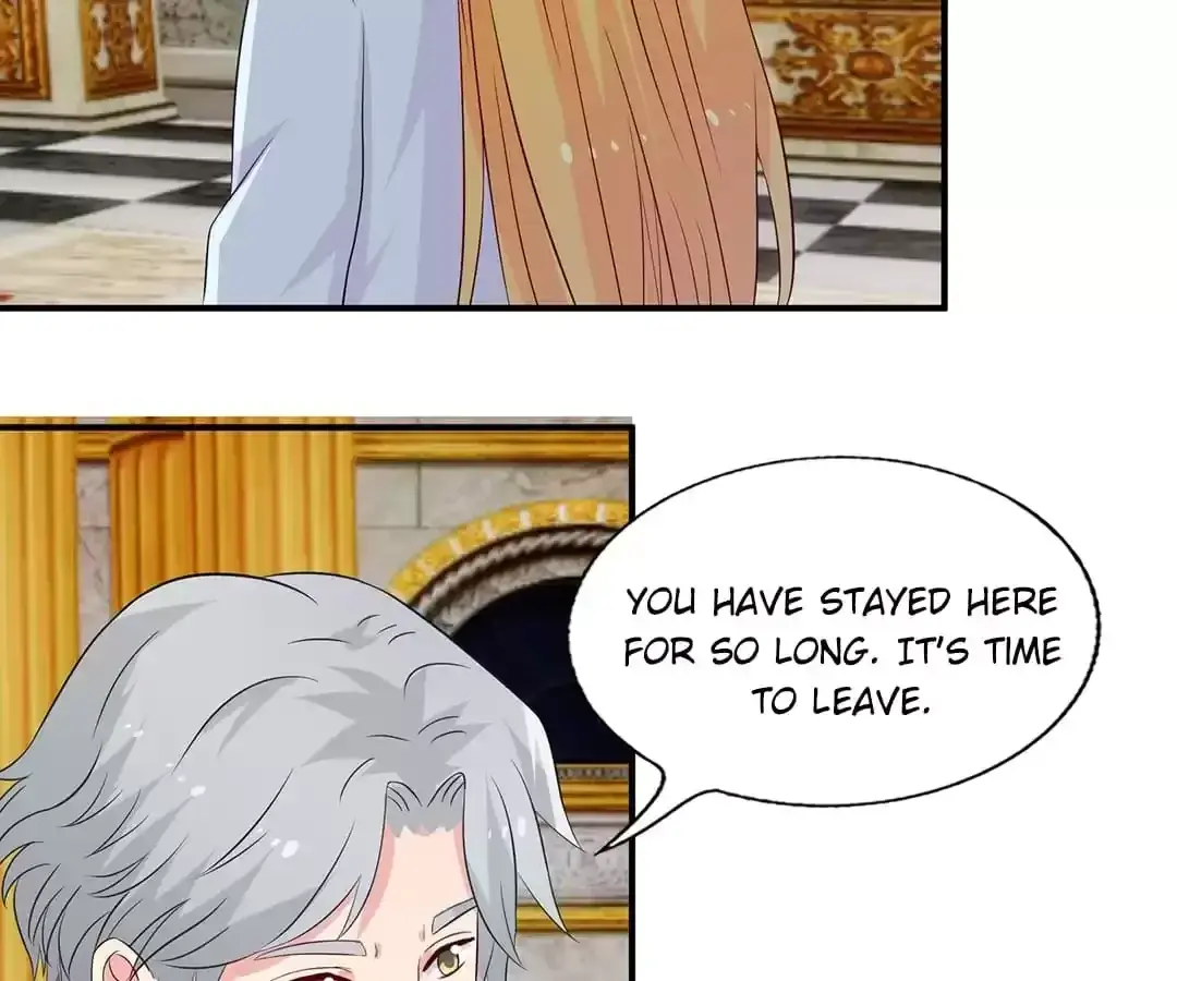 Captured Willingly By You Chapter 67 page 28 - 