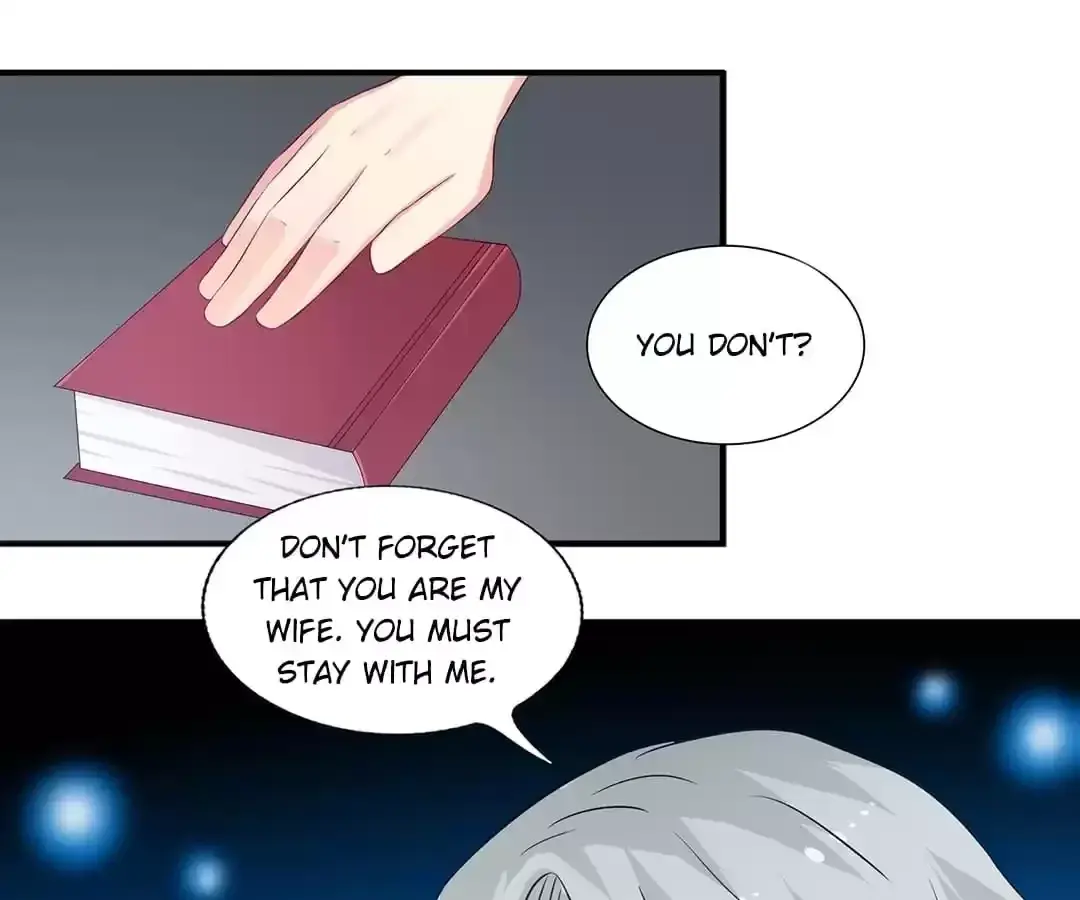 Captured Willingly By You Chapter 67 page 31 - 