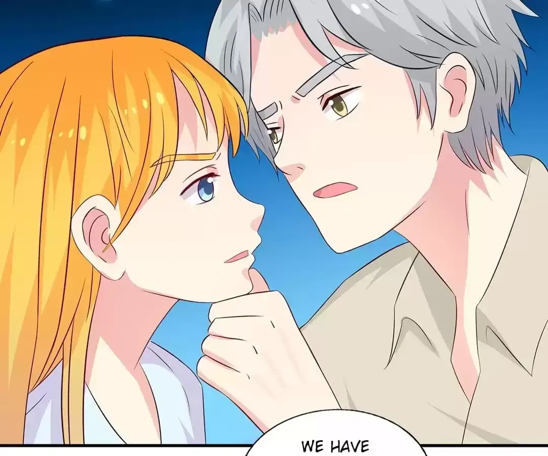 Captured Willingly By You Chapter 67 page 32 - 