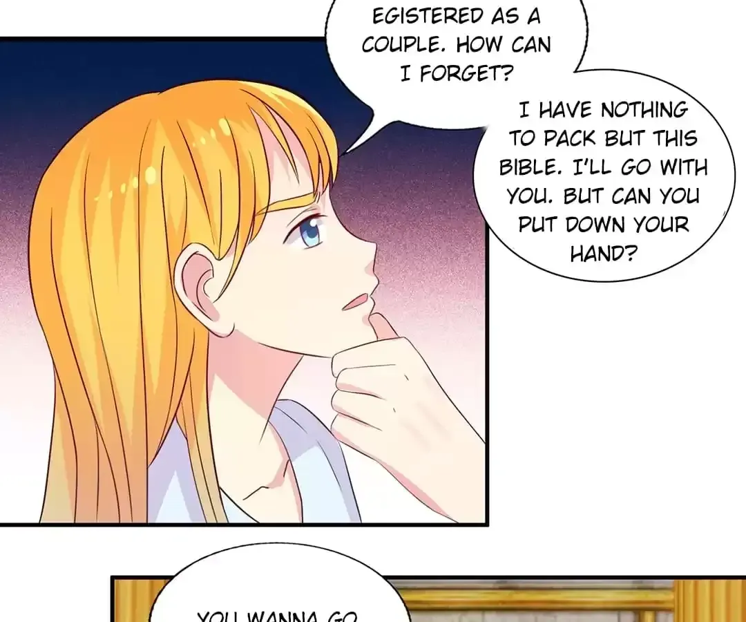 Captured Willingly By You Chapter 67 page 33 - 
