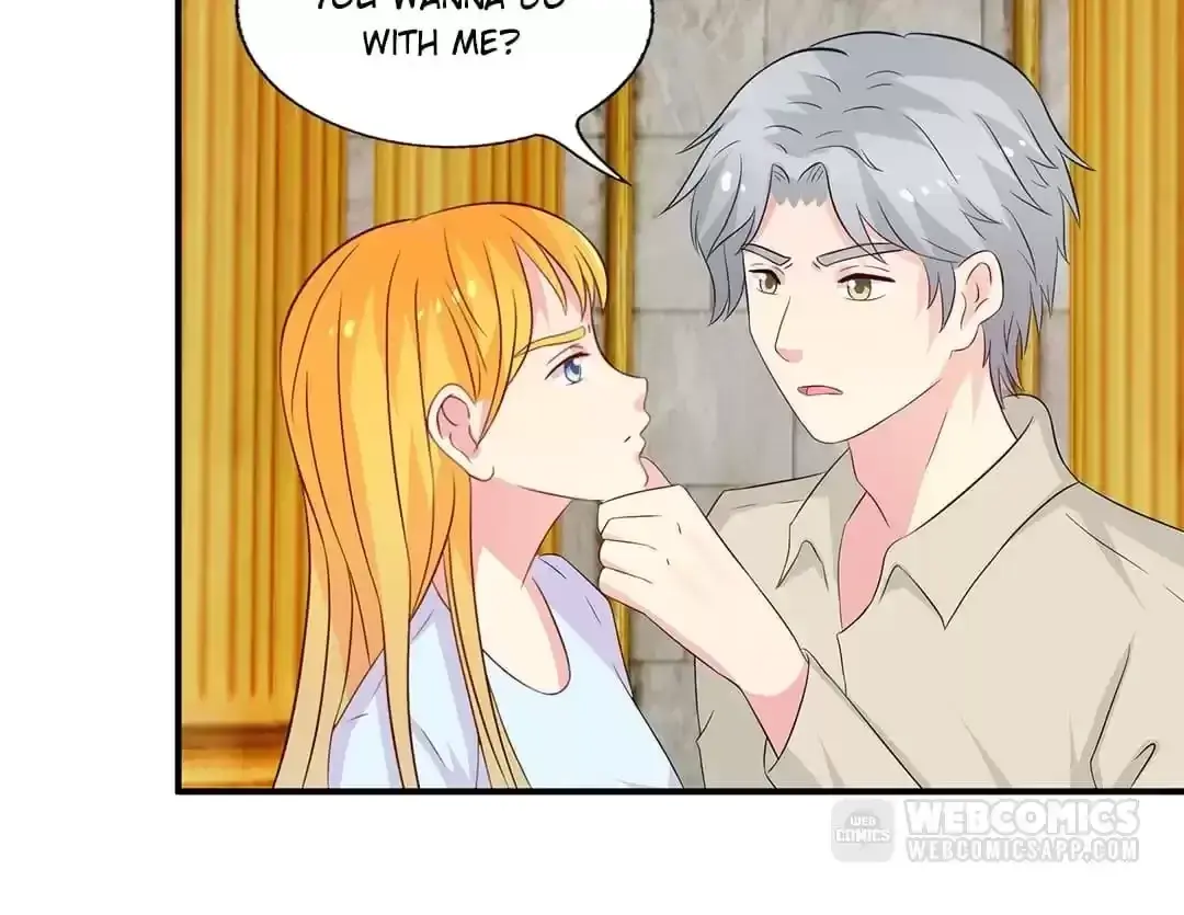 Captured Willingly By You Chapter 67 page 34 - 