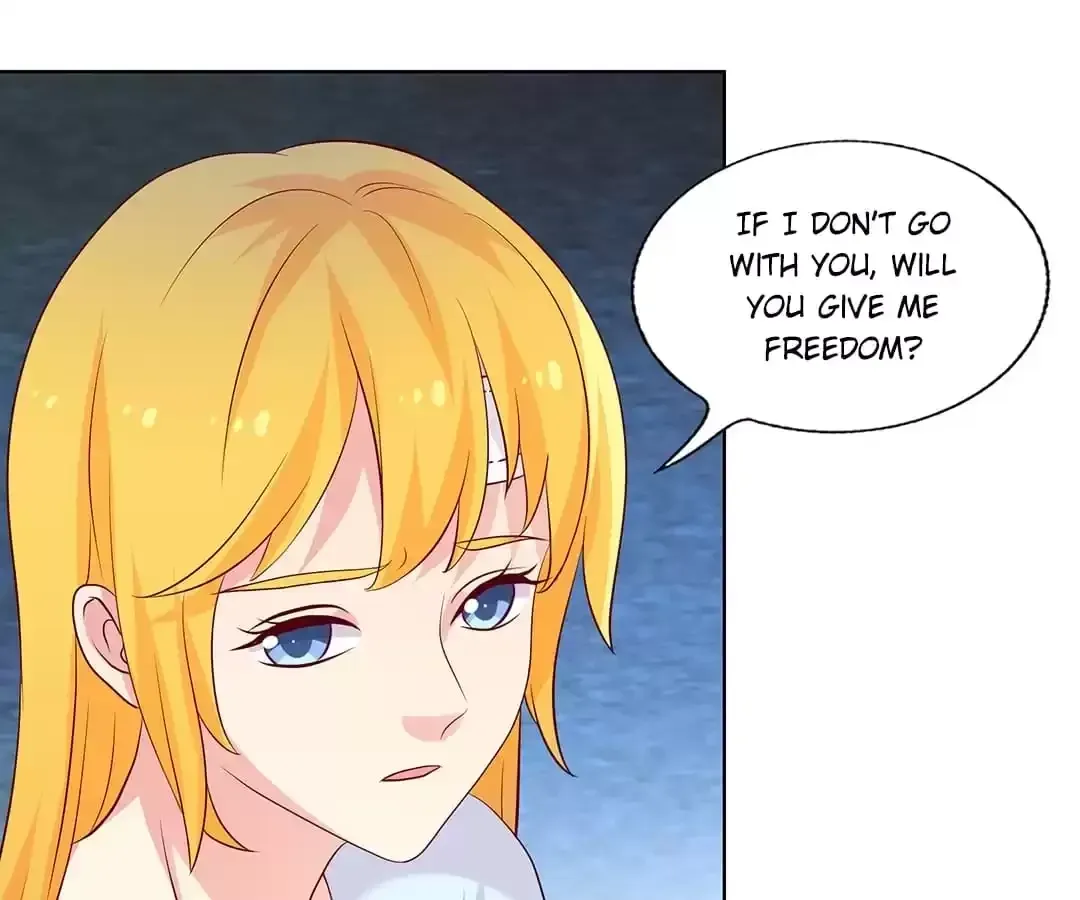 Captured Willingly By You Chapter 67 page 35 - 