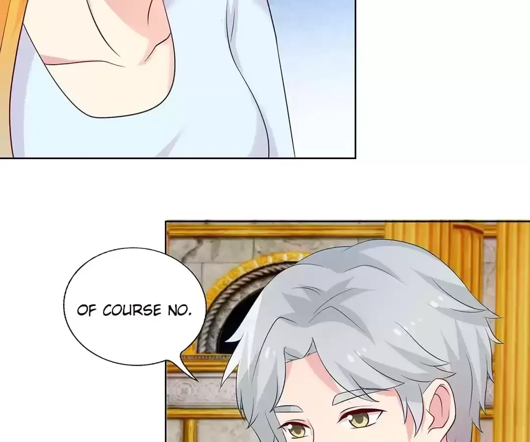 Captured Willingly By You Chapter 67 page 36 - 