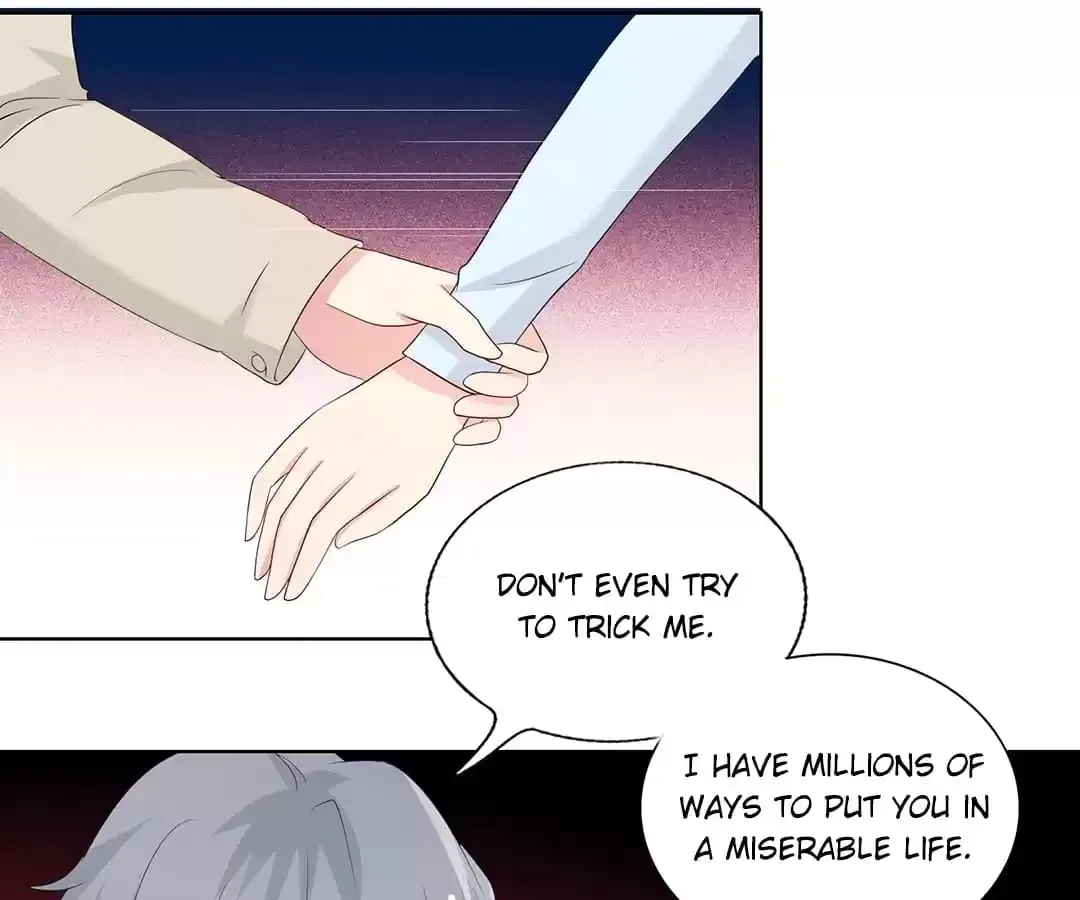 Captured Willingly By You Chapter 67 page 39 - 