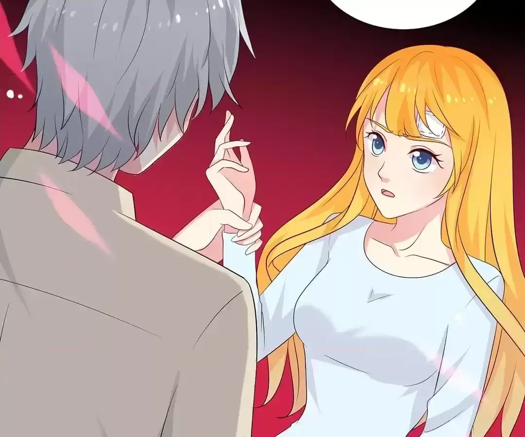 Captured Willingly By You Chapter 67 page 40 - 