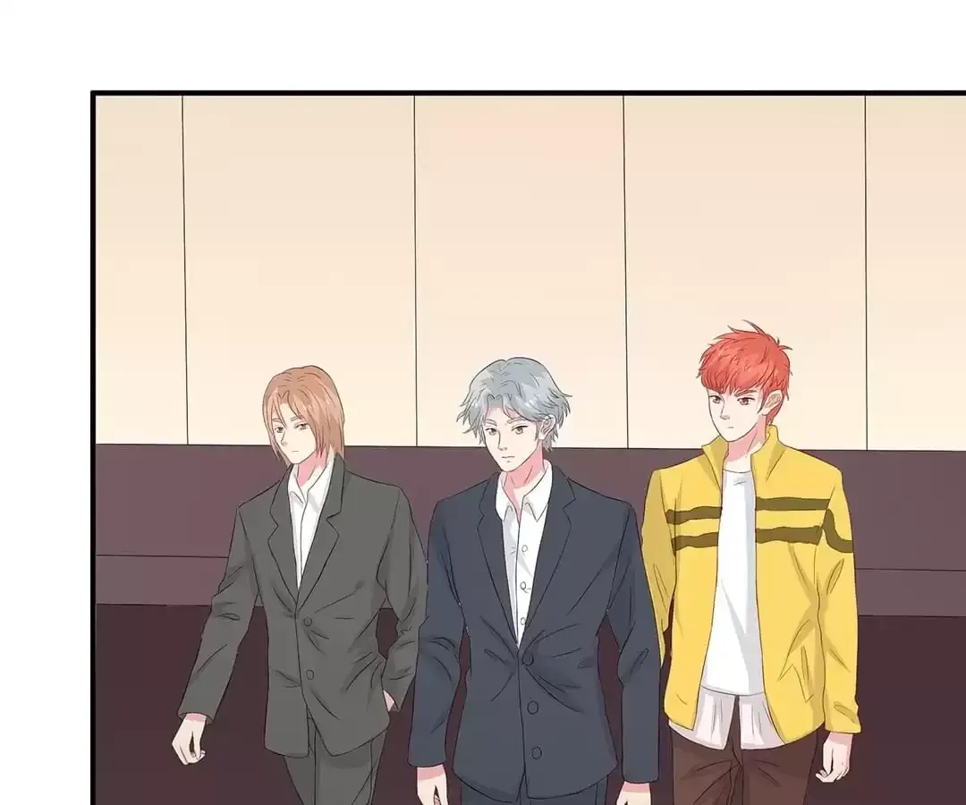 Captured Willingly By You Chapter 67 page 5 - 