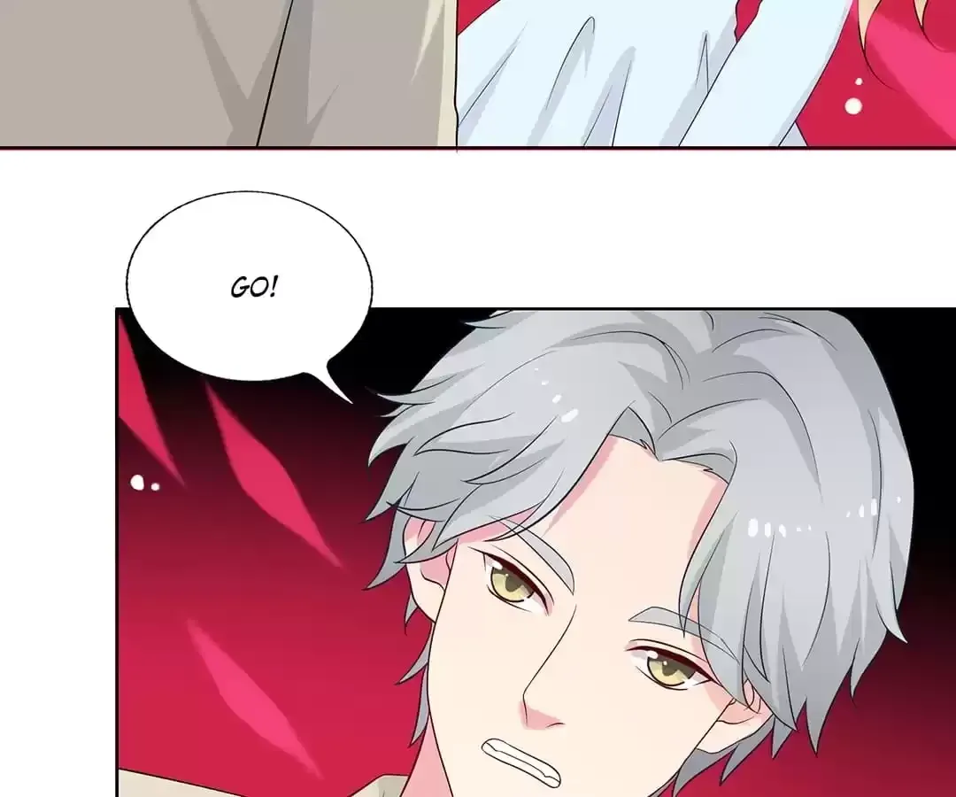 Captured Willingly By You Chapter 67 page 41 - 