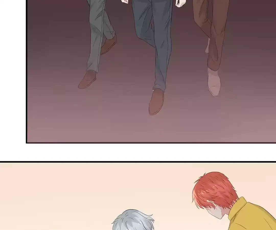 Captured Willingly By You Chapter 67 page 6 - 