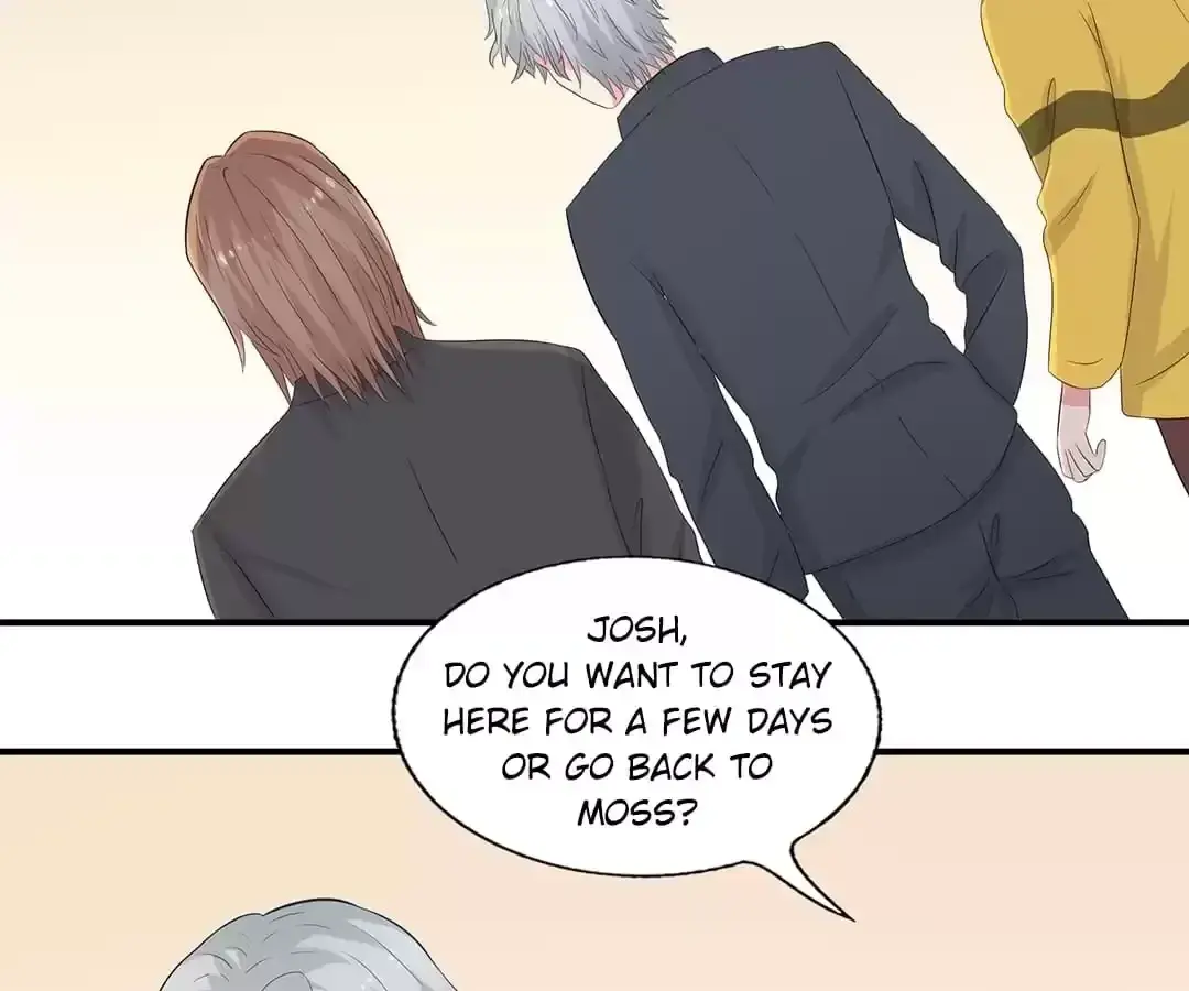 Captured Willingly By You Chapter 67 page 7 - 