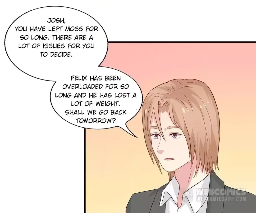 Captured Willingly By You Chapter 67 page 10 - 