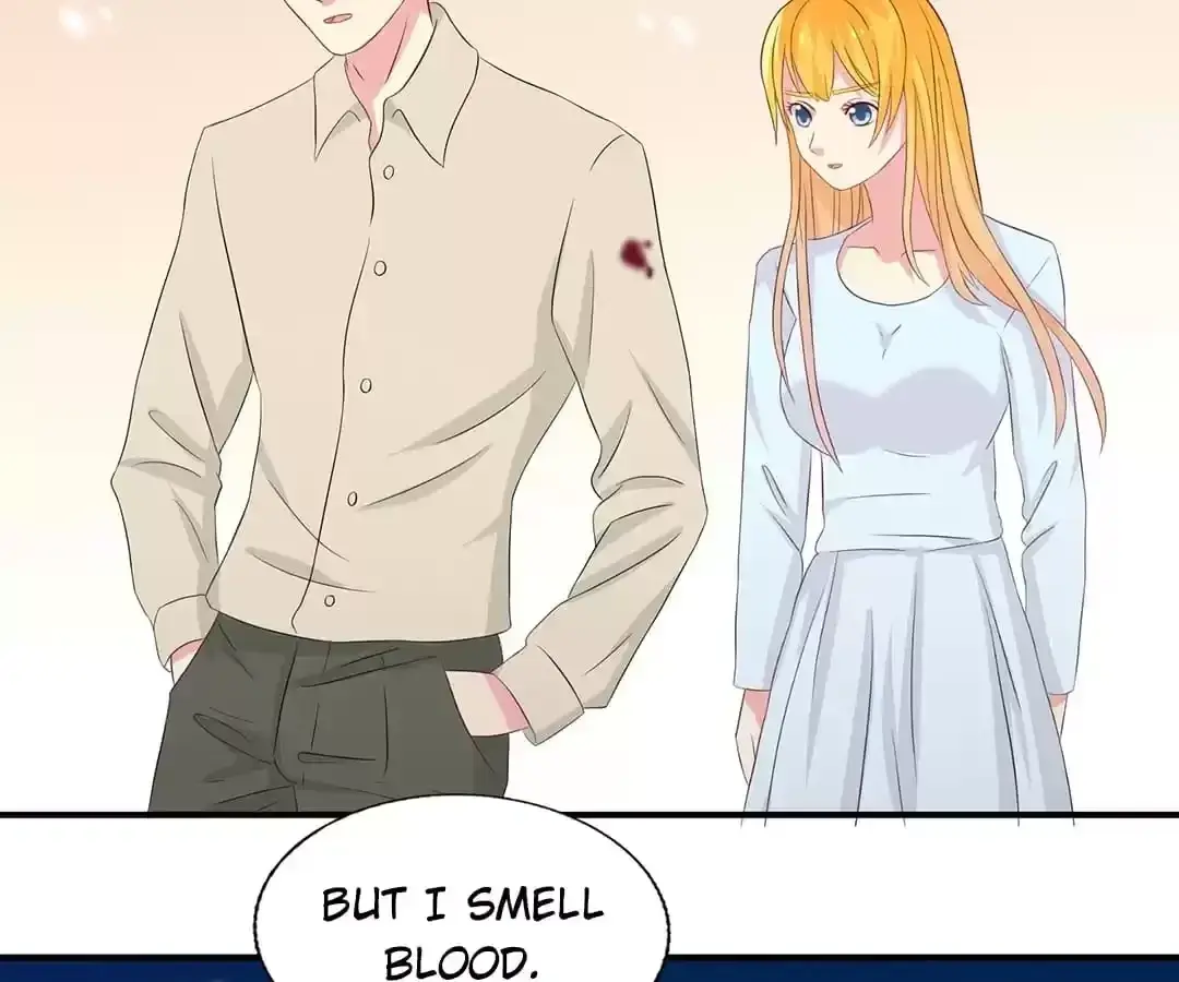 Captured Willingly By You Chapter 68 page 12 - 