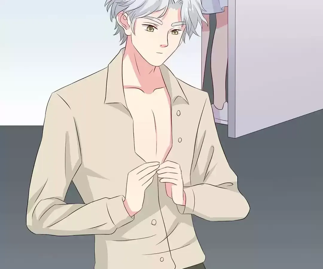 Captured Willingly By You Chapter 68 page 17 - 