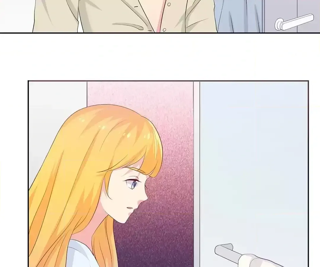 Captured Willingly By You Chapter 68 page 20 - 