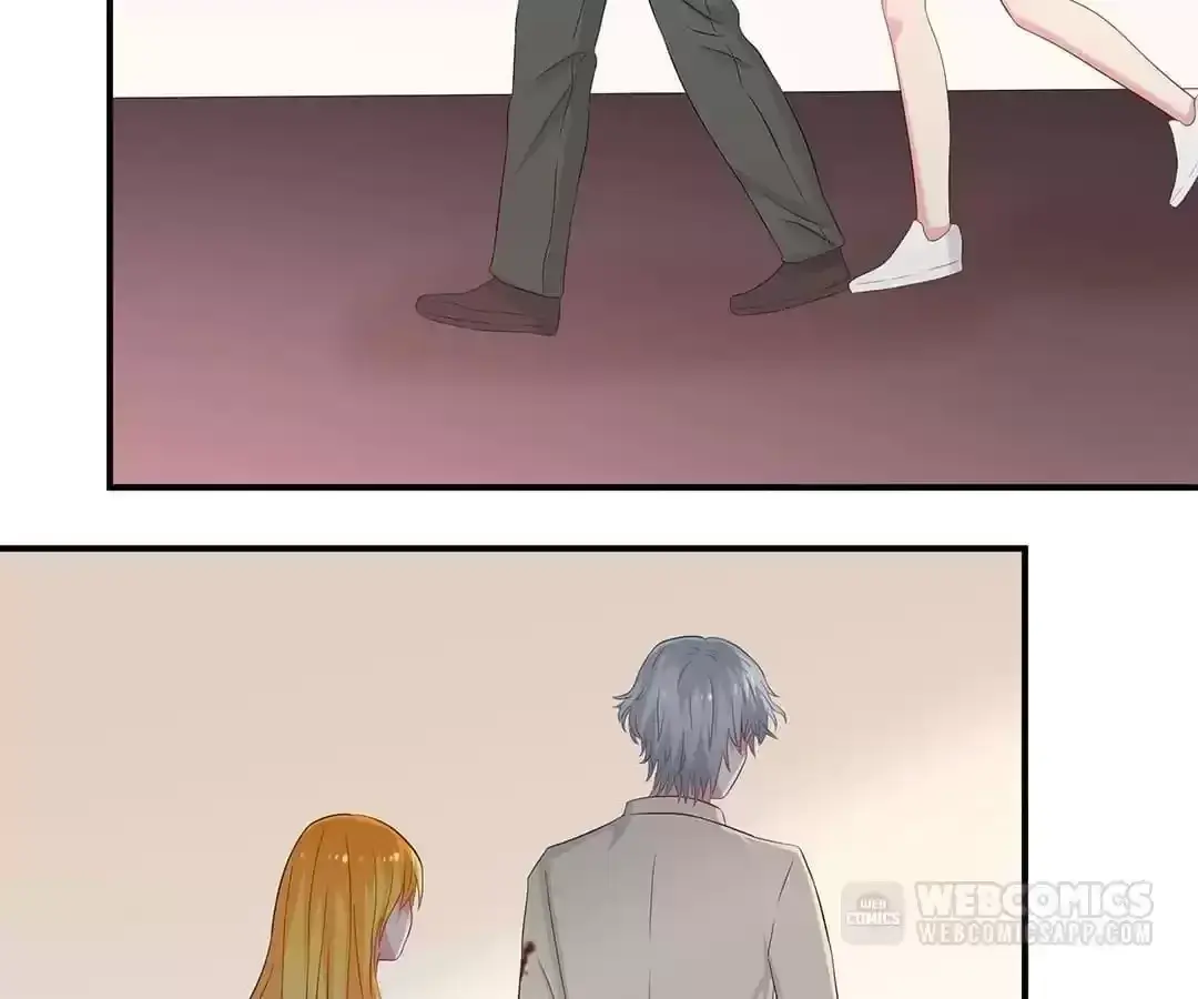 Captured Willingly By You Chapter 68 page 3 - 