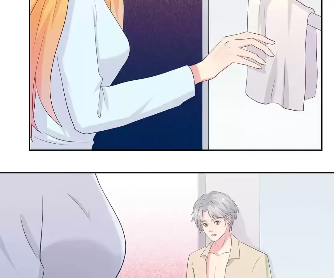Captured Willingly By You Chapter 68 page 21 - 