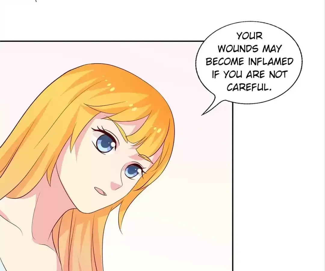 Captured Willingly By You Chapter 68 page 24 - 