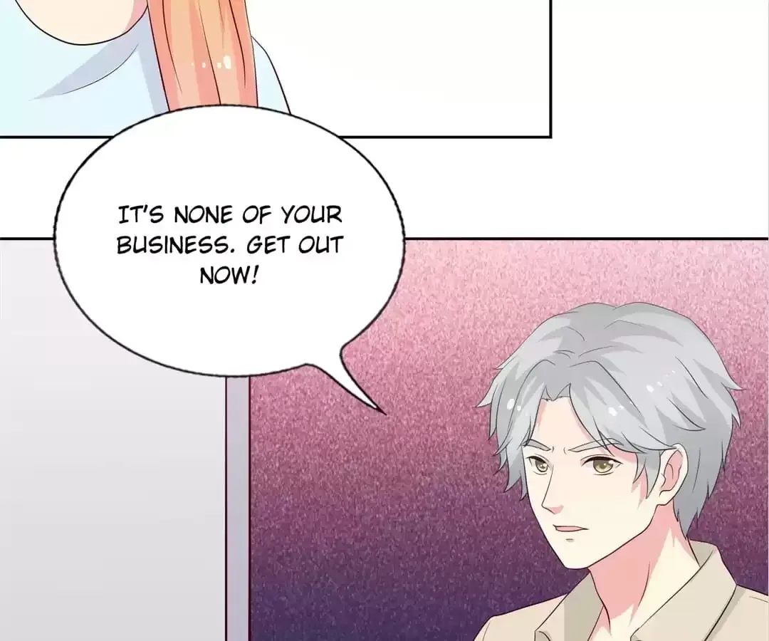 Captured Willingly By You Chapter 68 page 25 - 