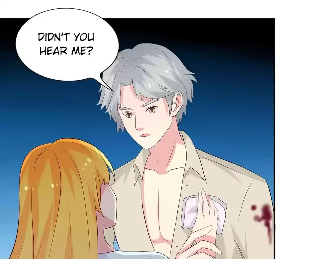 Captured Willingly By You Chapter 68 page 28 - 