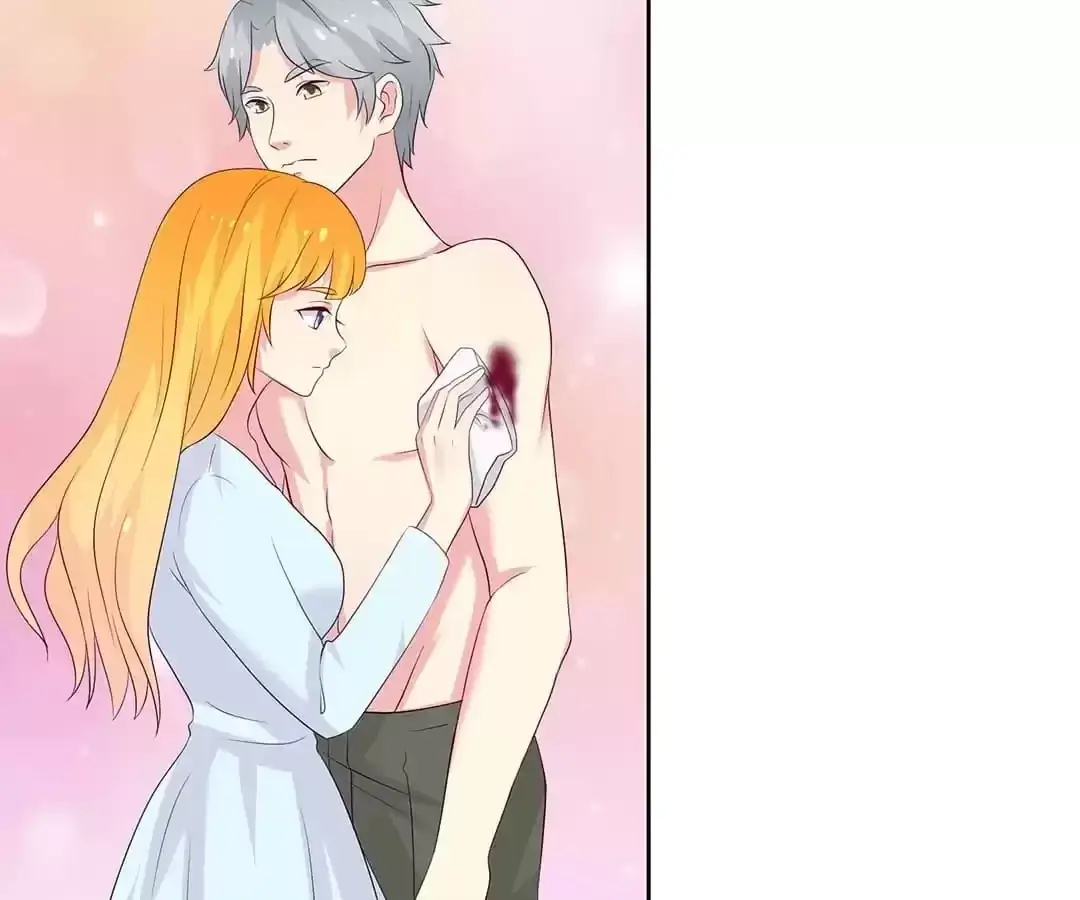 Captured Willingly By You Chapter 68 page 31 - 