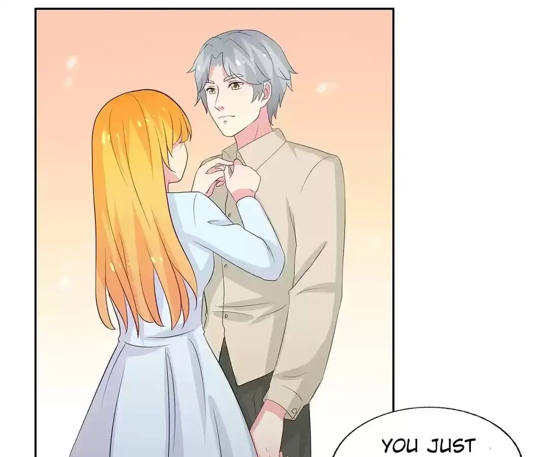 Captured Willingly By You Chapter 68 page 33 - 