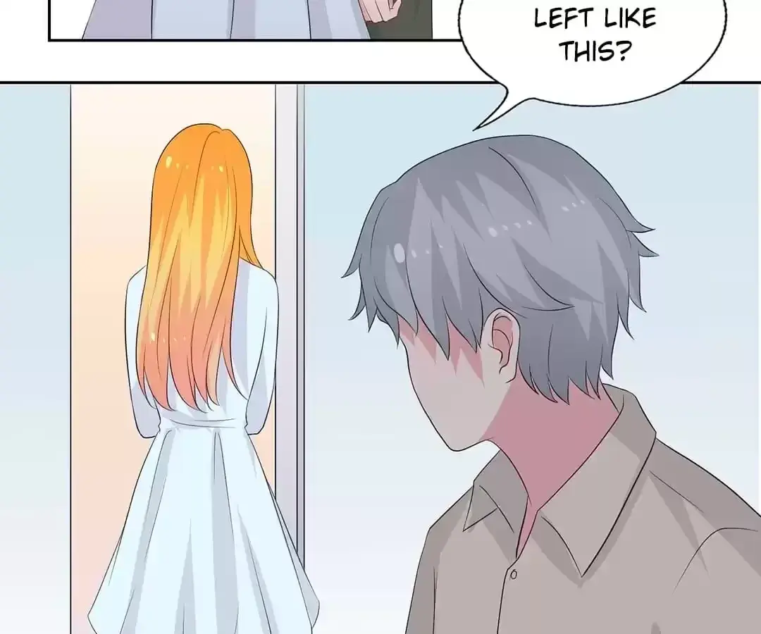 Captured Willingly By You Chapter 68 page 34 - 