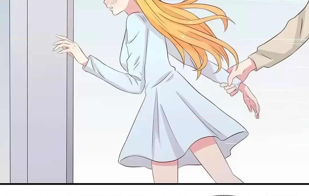 Captured Willingly By You Chapter 68 page 40 - 